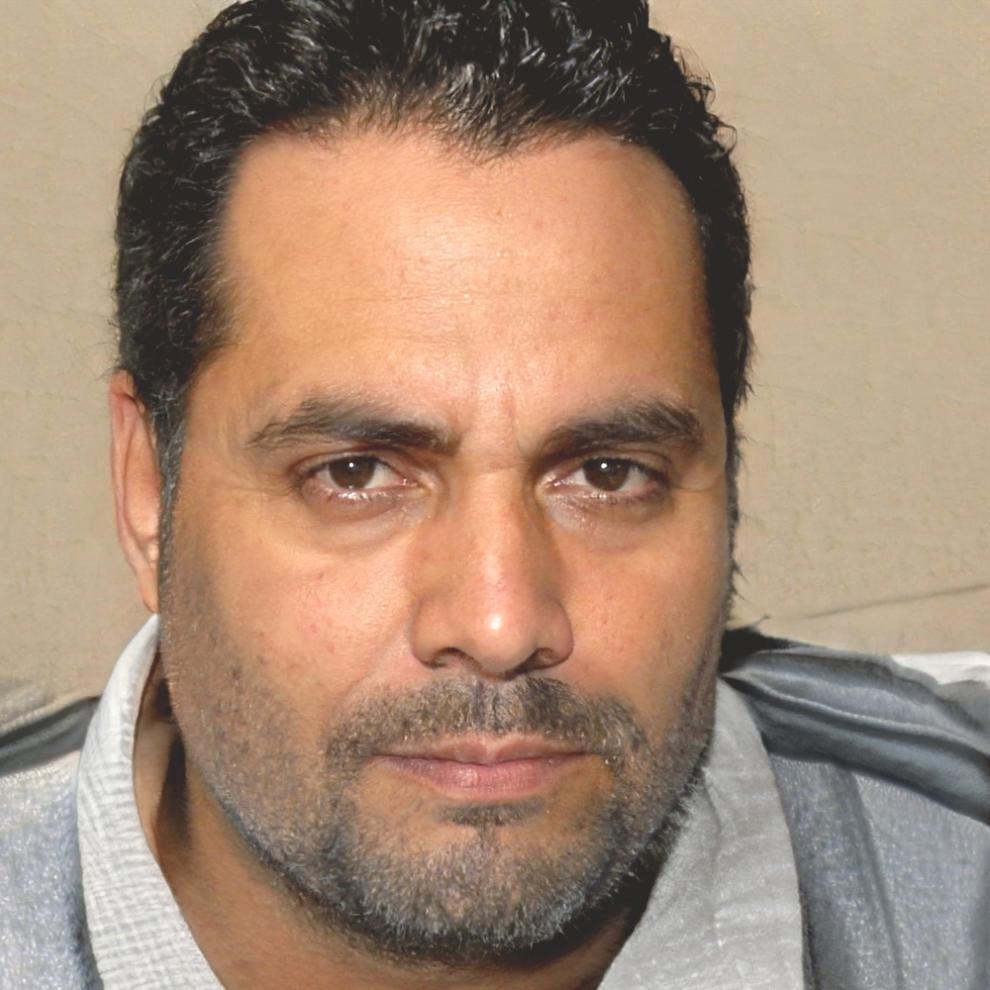Carlos Mendoza